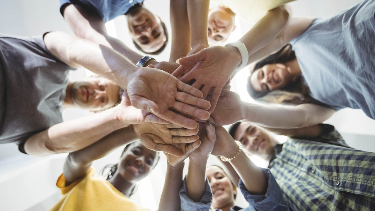 Promovendo a igualdade para uma sociedade mais justa e diversificada - Marcelatus