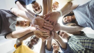 Promovendo a igualdade para uma sociedade mais justa e diversificada - Marcelatus